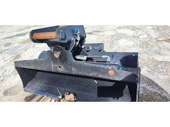 Παρελκόμενα HS Schoch hydraulischer Böschungslöffel: φωτογραφία 2