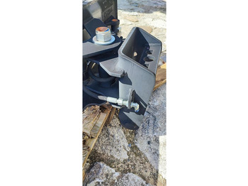 Παρελκόμενα HS Schoch hydraulischer Böschungslöffel: φωτογραφία 4