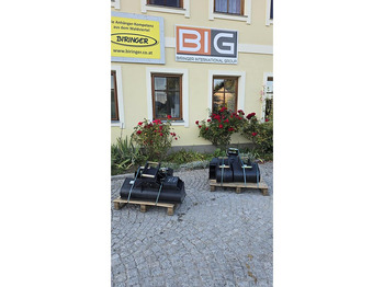 Κουβας LEHNHOFF