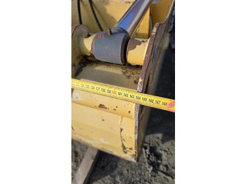 Ανταλλακτικό MAMMUT 145 cm Siloblockzanke mit Euro Aufnahme: φωτογραφία 4 Ανταλλακτικό MAMMUT 145 cm Siloblockzanke mit Euro Aufnahme: φωτογραφία 4