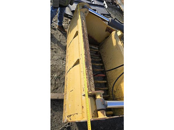 Ανταλλακτικό MAMMUT 145 cm Siloblockzanke mit Euro Aufnahme: φωτογραφία 3 Ανταλλακτικό MAMMUT 145 cm Siloblockzanke mit Euro Aufnahme: φωτογραφία 3