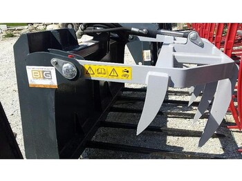 Αρπάγη WEIDEMANN