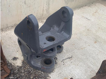 Εκσκαφέας VÖGELE