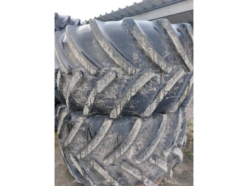 Ελαστικά και ζάντες CONTINENTAL