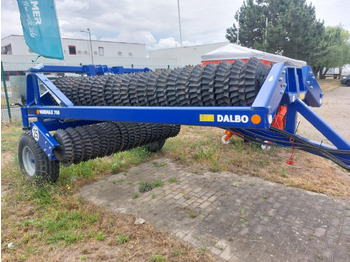 Φρεζοσβαρνα DALBO