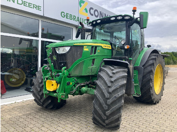Τρακτέρ JOHN DEERE 6R 185