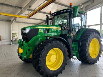 Τρακτέρ JOHN DEERE 6R 185