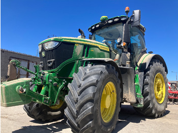 Τρακτέρ JOHN DEERE 6R 250
