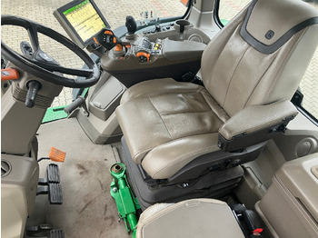 Τρακτέρ John Deere 7R290: φωτογραφία 2 Τρακτέρ John Deere 7R290: φωτογραφία 2