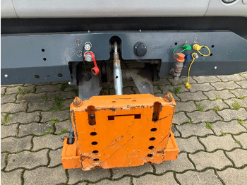 Ηλεκτρικό όχημα κοινής ωφέλειας Kiefer Boki 1152B: φωτογραφία 4 Ηλεκτρικό όχημα κοινής ωφέλειας Kiefer Boki 1152B: φωτογραφία 4