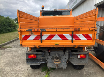 Ηλεκτρικό όχημα κοινής ωφέλειας Kiefer Boki 1152B: φωτογραφία 3 Ηλεκτρικό όχημα κοινής ωφέλειας Kiefer Boki 1152B: φωτογραφία 3