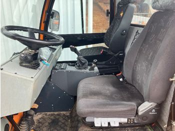 Ηλεκτρικό όχημα κοινής ωφέλειας Kiefer Boki 1152B: φωτογραφία 2 Ηλεκτρικό όχημα κοινής ωφέλειας Kiefer Boki 1152B: φωτογραφία 2