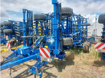 Καινούριο Καλλιεργητής Köckerling Allrounder Flateline 600: φωτογραφία 3