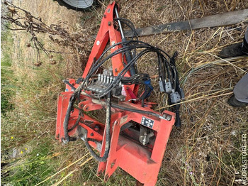 Γεωργικά μηχανήματα