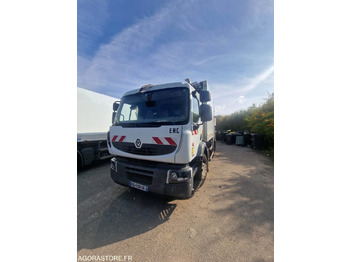 Leasing BENNE A ORDURES MENAGERES 14 M3 - RENAULT PREMIUM - LOT N°1 BENNE A ORDURES MENAGERES 14 M3 - RENAULT PREMIUM - LOT N°1: φωτογραφία 1 Leasing BENNE A ORDURES MENAGERES 14 M3 - RENAULT PREMIUM - LOT N°1 BENNE A ORDURES MENAGERES 14 M3 - RENAULT PREMIUM - LOT N°1: φωτογραφία 1