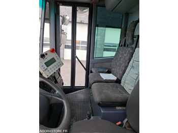 Απορριμματοφόρο BOM Mercedes Econic 292045 kms 2013 - CW-067-TW: φωτογραφία 5