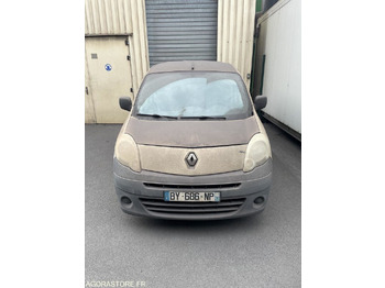 Μικρό βαν RENAULT Kangoo