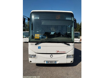 Σχολικό λεωφορείο IRISBUS