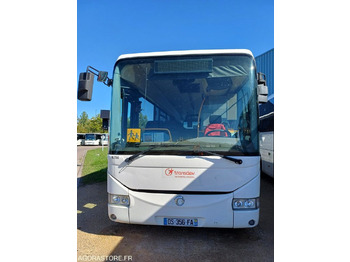 Σχολικό λεωφορείο IRISBUS