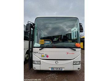 Σχολικό λεωφορείο IRISBUS