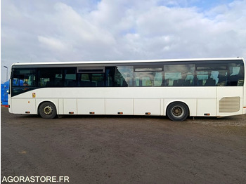 Σχολικό λεωφορείο CAR IVECO RECREO - PARC 11937- MEC2011/680 000 km/ BY-218-RF: φωτογραφία 4 Σχολικό λεωφορείο CAR IVECO RECREO - PARC 11937- MEC2011/680 000 km/ BY-218-RF: φωτογραφία 4