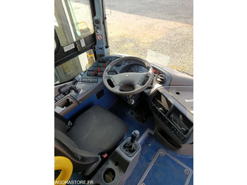 Σχολικό λεωφορείο CAR IVECO RECREO - PARC 11937- MEC2011/680 000 km/ BY-218-RF: φωτογραφία 5 Σχολικό λεωφορείο CAR IVECO RECREO - PARC 11937- MEC2011/680 000 km/ BY-218-RF: φωτογραφία 5