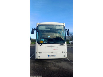 Σχολικό λεωφορείο MAN