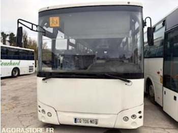 Σχολικό λεωφορείο TEMSA