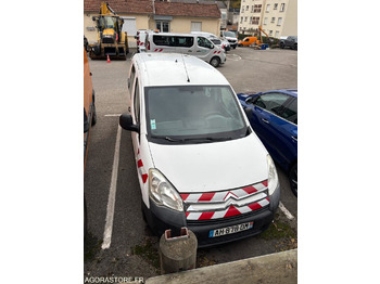 Μικρό βαν CITROËN Berlingo