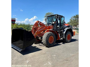Φορτωτής HITACHI ZW180