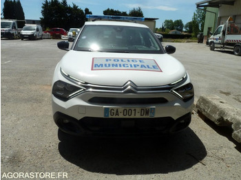 Αυτοκίνητο CITROËN