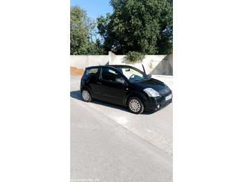 Αυτοκίνητο CITROËN