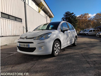 Αυτοκίνητο CITROËN