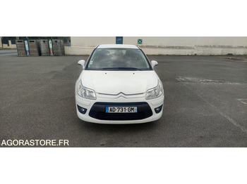 Αυτοκίνητο CITROËN