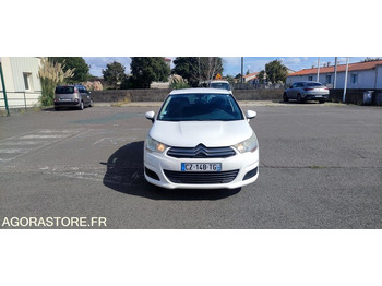 Αυτοκίνητο CITROËN