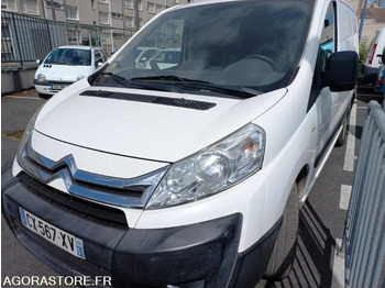Μικρό βαν CITROËN Jumpy