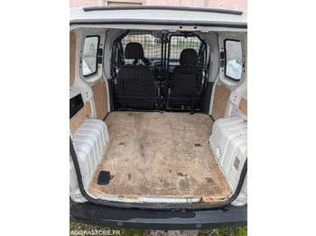 Μικρό βαν CITROEN NEMO 1.4 HDI - 137 030 KM: φωτογραφία 4 Μικρό βαν CITROEN NEMO 1.4 HDI - 137 030 KM: φωτογραφία 4