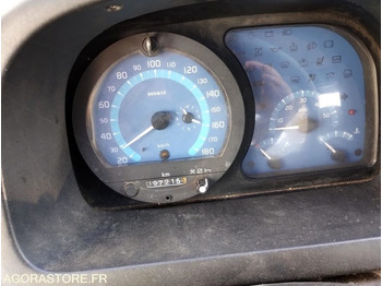 Φορτηγό Camion 3.5t Hydrocureur Renault Mascott – équipement Huwer: φωτογραφία 3