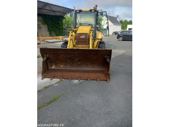 Φορτωτής εκσκαφέας