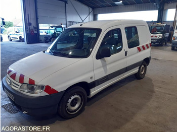 Μικρό βαν Citroën Berlingo 1.0 E 98695kms - 1999: φωτογραφία 2