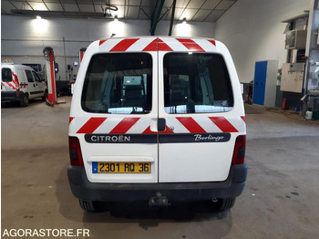 Μικρό βαν Citroën Berlingo 1.0 E 98695kms - 1999: φωτογραφία 3