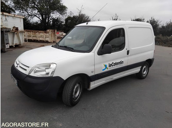 Μικρό βαν CITROËN Berlingo