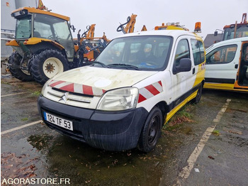 Αυτοκίνητο CITROËN