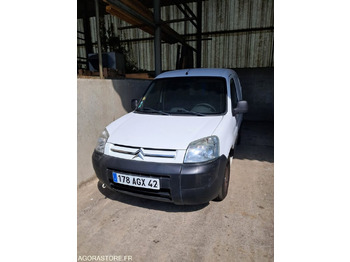 Μικρό βαν CITROËN Berlingo