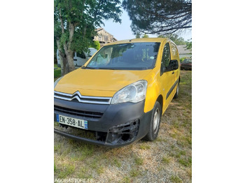 Μικρό βαν CITROËN Berlingo
