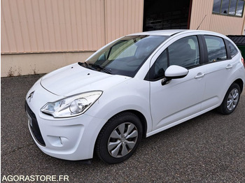 Αυτοκίνητο CITROËN