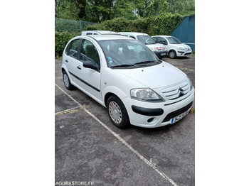 Αυτοκίνητο CITROËN