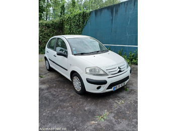 Αυτοκίνητο CITROËN