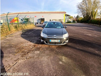 Αυτοκίνητο CITROËN