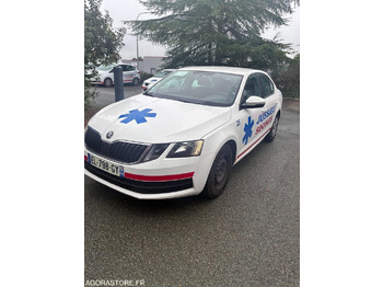 Αυτοκίνητο ŠKODA